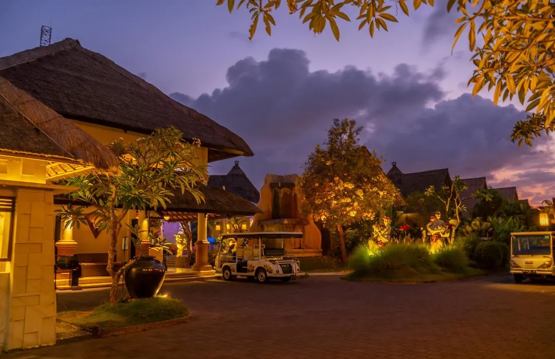 Villa Seminyak Estate & Spa - By Astadala-1