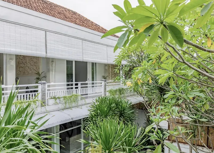 Villa Kamboja Dua - Seminyak